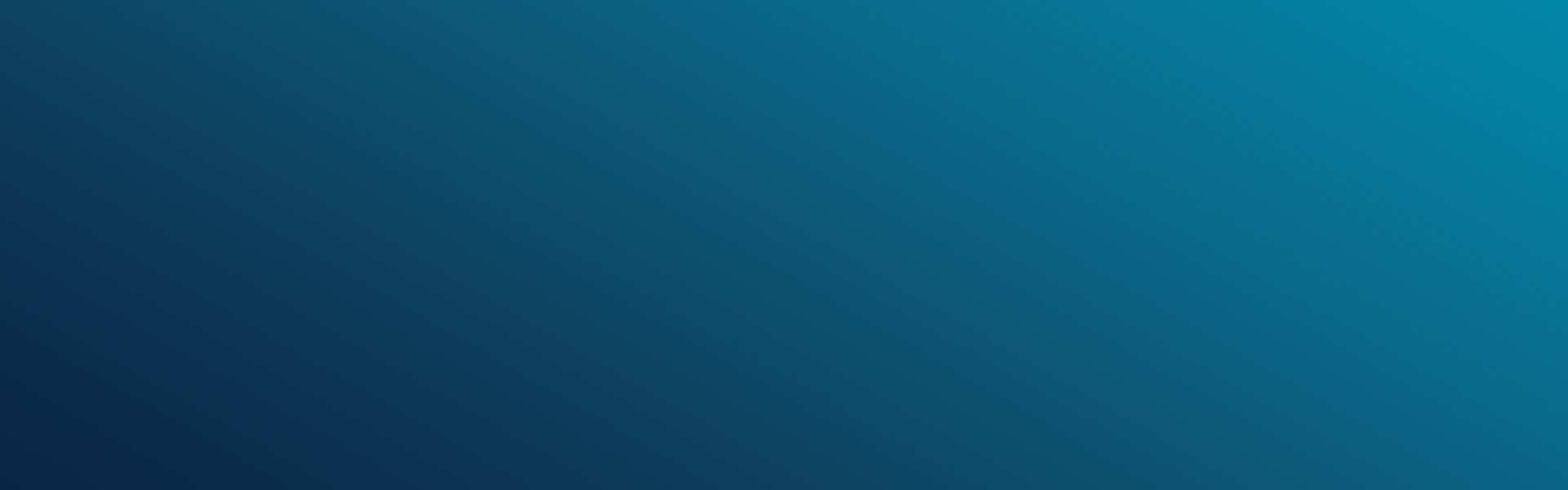 SH Gradient Oxford Blue Bondi Blue